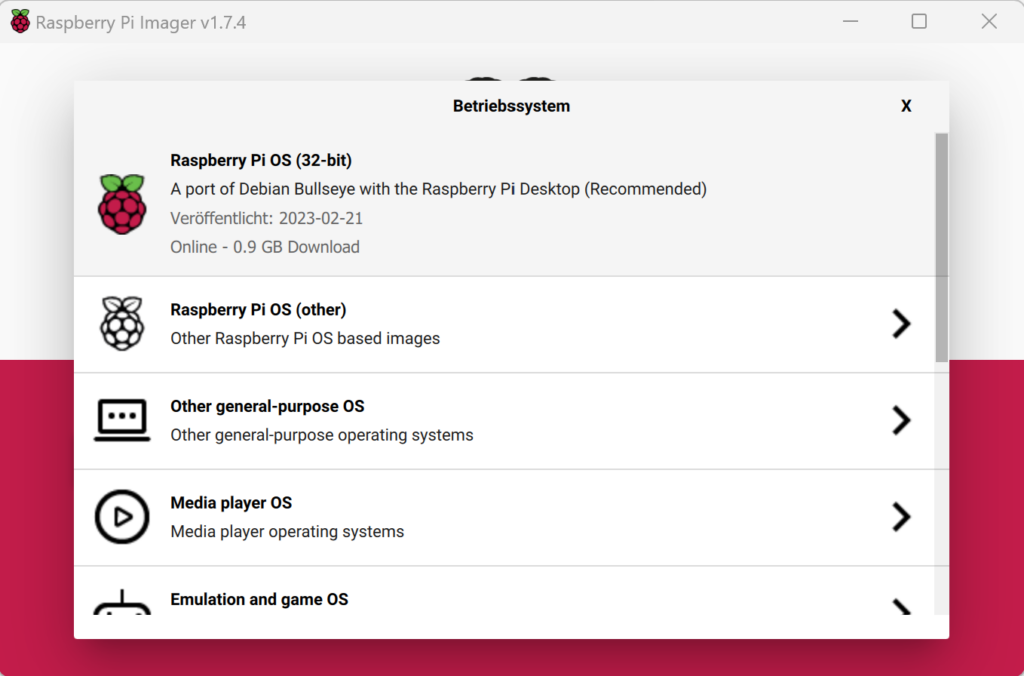 Raspberry Pi - Headless einrichten